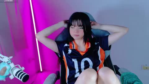 stephy online show from April 22, 12:24 am