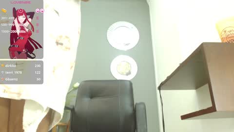 stephyjonesph online show from December 4, 1:14 am