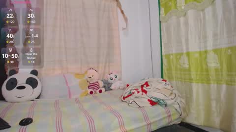 Angie mature online show from January 4, 1:52 am