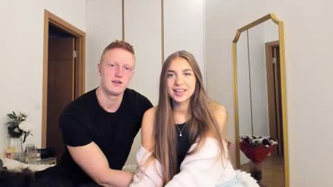 Step sis and Step bro online show from March 28, 6:07 pm