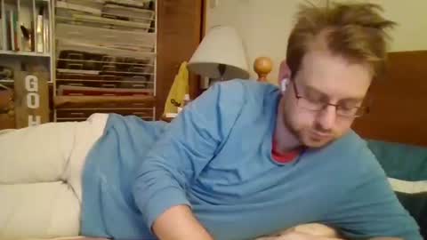 Ian23602 online show from November 5, 4:01 am