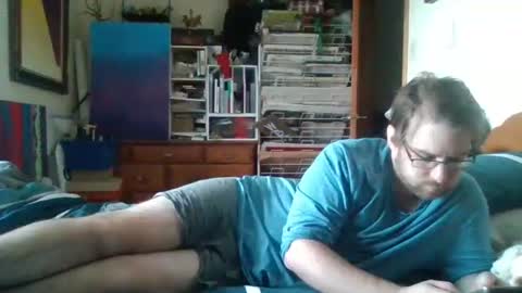 Ian23602 online show from April 2, 7:22 pm