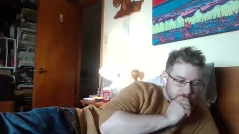 Ian23602 online show from May 27, 11:35 pm