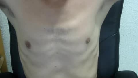 Snapshot of sterling_archer_24 chatting on January 30, 10:19 am sterling_archer_24 online show from January 30, 10:19 am