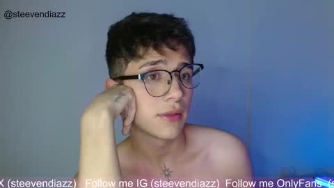 Stevan online show from February 20, 3:14 am