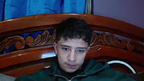 Stevan online show from April 9, 1:16 am