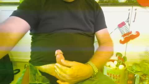 Steve online show from December 18, 7:53 pm