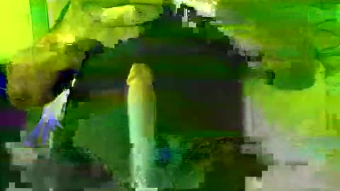 Steve online show from March 29, 8:09 pm