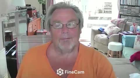 Steve3taylor online show from March 27, 2:39 pm