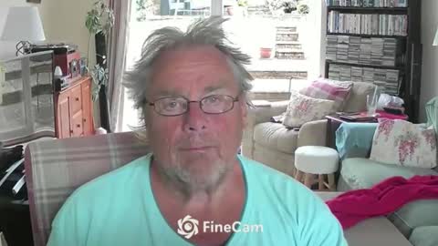 Steve3taylor online show from May 12, 9:28 am