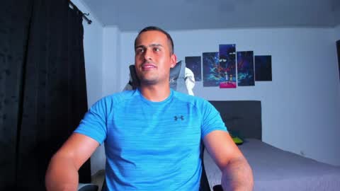 Snapshot of steve_coltt chatting on March 30, 12:55 am steve_coltt online show from March 30, 12:55 am