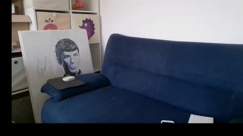 Snapshot of steveac77 chatting on February 18, 9:43 am steveac77 online show from February 18, 9:43 am
