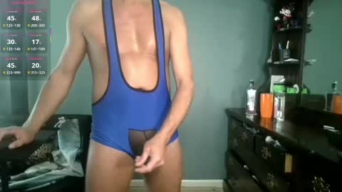 Im Yours online show from September 9, 8:30 pm