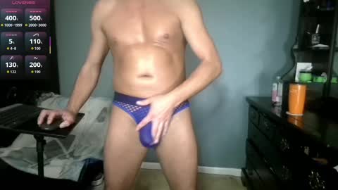 Im Yours online show from September 11, 3:50 am