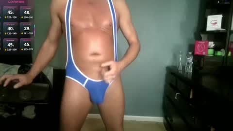 Im Yours online show from September 18, 3:08 am