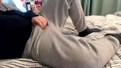 stevebate222 online show from April 24, 7:55 am