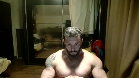 Steve Oakenshield son of John son of Vasyl online show from October 7, 8:39 pm