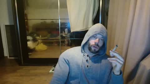 Steve Oakenshield son of John son of Vasyl online show from October 25, 9:42 pm