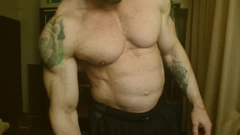 Steve Oakenshield son of John son of Vasyl online show from November 2, 6:43 pm