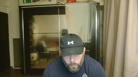 Steve Oakenshield son of John son of Vasyl online show from February 24, 11:03 pm