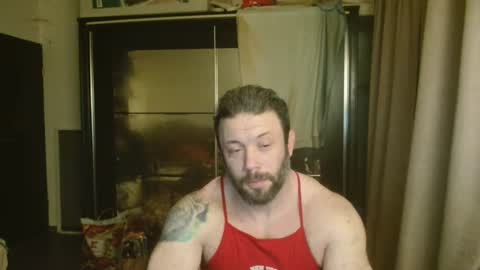 Steve Oakenshield son of John son of Vasyl online show from March 22, 12:14 am