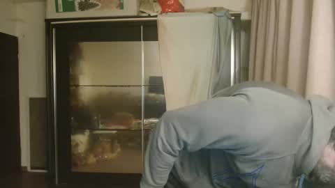 Steve Oakenshield son of John son of Vasyl online show from March 28, 11:59 pm