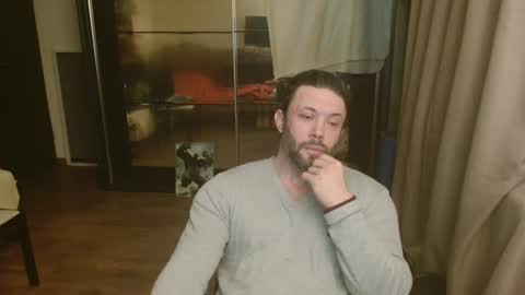 Steve Oakenshield son of John son of Vasyl online show from April 18, 7:29 pm