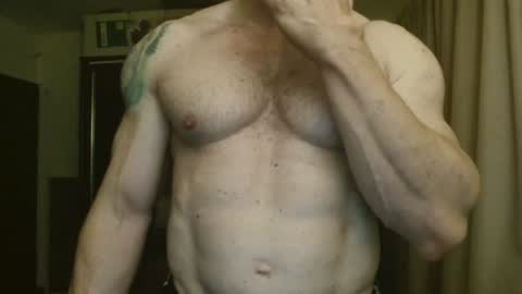 Steve Oakenshield son of John son of Vasyl online show from July 14, 10:37 pm