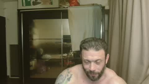 Steve Oakenshield son of John son of Vasyl online show from July 21, 12:24 am