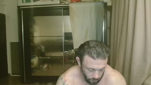Steve Oakenshield son of John son of Vasyl online show from July 21, 9:39 pm