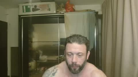 Steve Oakenshield son of John son of Vasyl online show from July 23, 12:24 am
