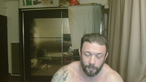 Steve Oakenshield son of John son of Vasyl online show from July 26, 6:59 pm