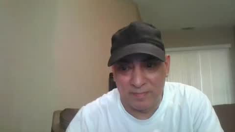 Snapshot of stevecv67 chatting on February 3, 8:13 pm Steve online show from February 3, 8:13 pm
