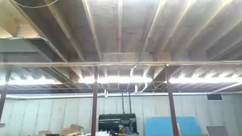 steved6001 online show from October 20, 12:00 am