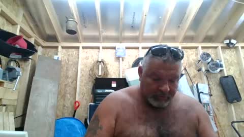 Snapshot of steved6001 chatting on July 17, 6:57 pm steved6001 online show from July 17, 6:57 pm