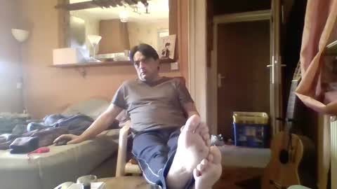 stevefromfrance online show from February 1, 12:26 pm