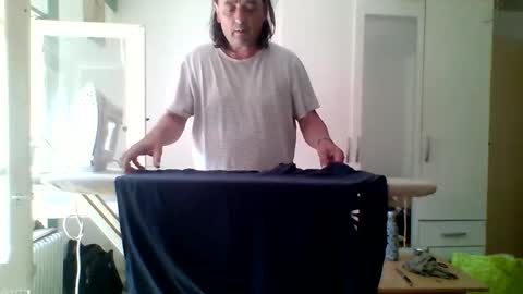 stevefromfrance online show from May 24, 1:27 pm