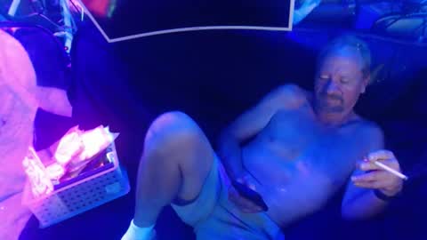 Snapshot of stevemiller0973 chatting on March 3, 8:53 am TheCapt. online show from March 3, 8:53 am