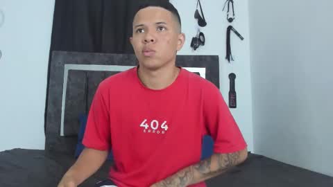 Steven online show from November 8, 11:43 am