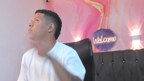 Steven online show from November 25, 11:43 am