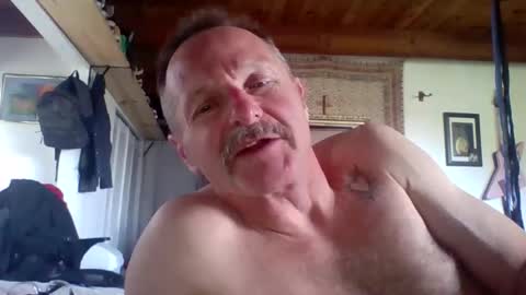 steven626708 online show from April 4, 7:55 pm