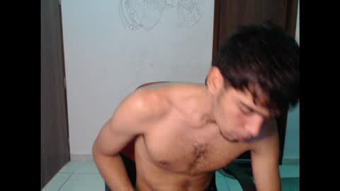 steven_126 online show from November 2, 9:28 pm