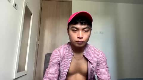 Snapshot of steven_twink07 chatting on September 29, 7:40 pm Esteban online show from September 29, 7:40 pm