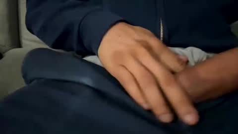 stevenhot212 online show from October 1, 9:54 pm