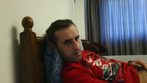 Snapshot of stevenpit chatting on December 29, 11:18 am stevenpit online show from December 29, 11:18 am