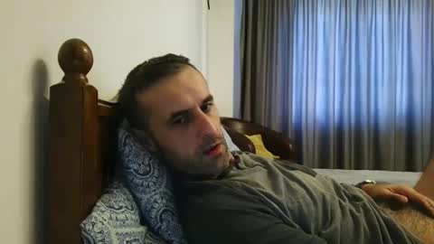 Snapshot of stevenpit chatting on January 5, 10:43 am stevenpit online show from January 5, 10:43 am