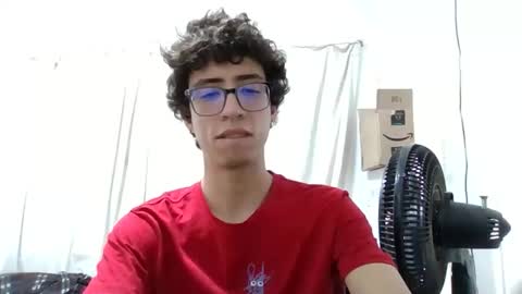 stevenrole online show from May 19, 8:26 pm