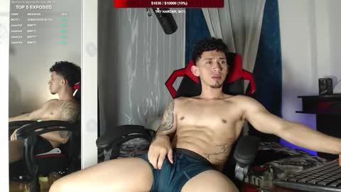 steven online show from December 14, 3:45 am