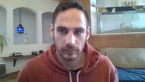 stevenson988 online show from September 21, 5:47 pm