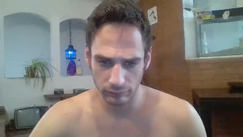 stevenson988 online show from October 17, 6:43 pm